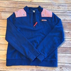 Vineyard Vines Girls Shep M